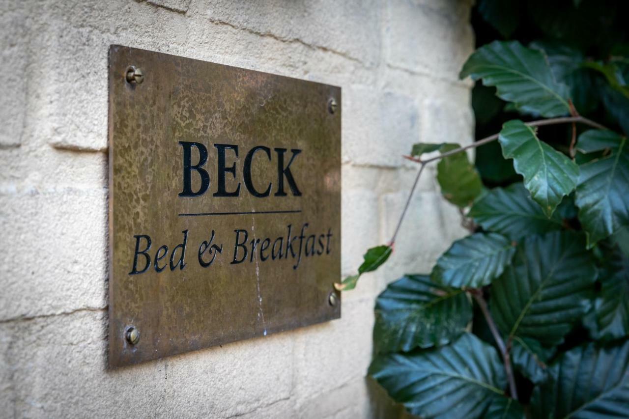Beck'S Bed And Breakfast Kaatsheuvel Exteriör bild